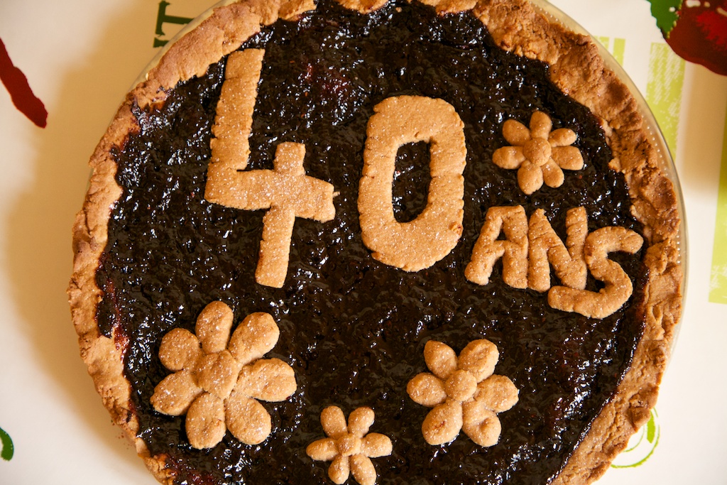 Concours de gâteaux