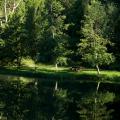 Lac de Missègre