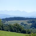 Chaîne des Pyrénées